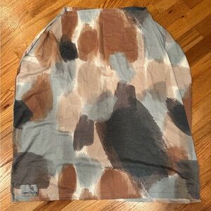 Copper Pearl Multi-Use Cover